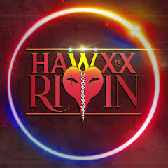 HAWXX IS RIPPIN Avatar