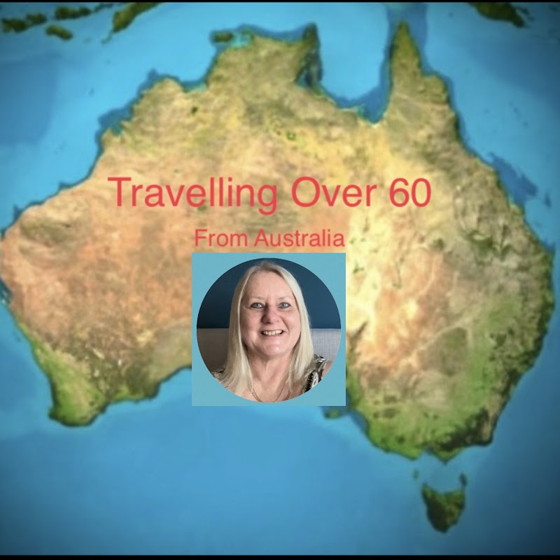 Travelling Over 60