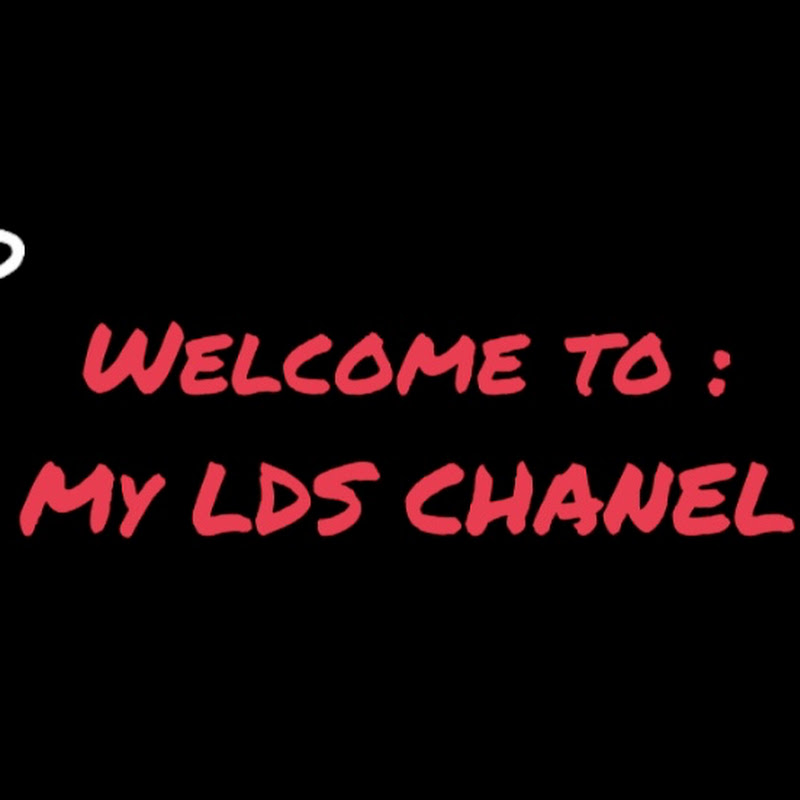 MY LDS CHANNEL