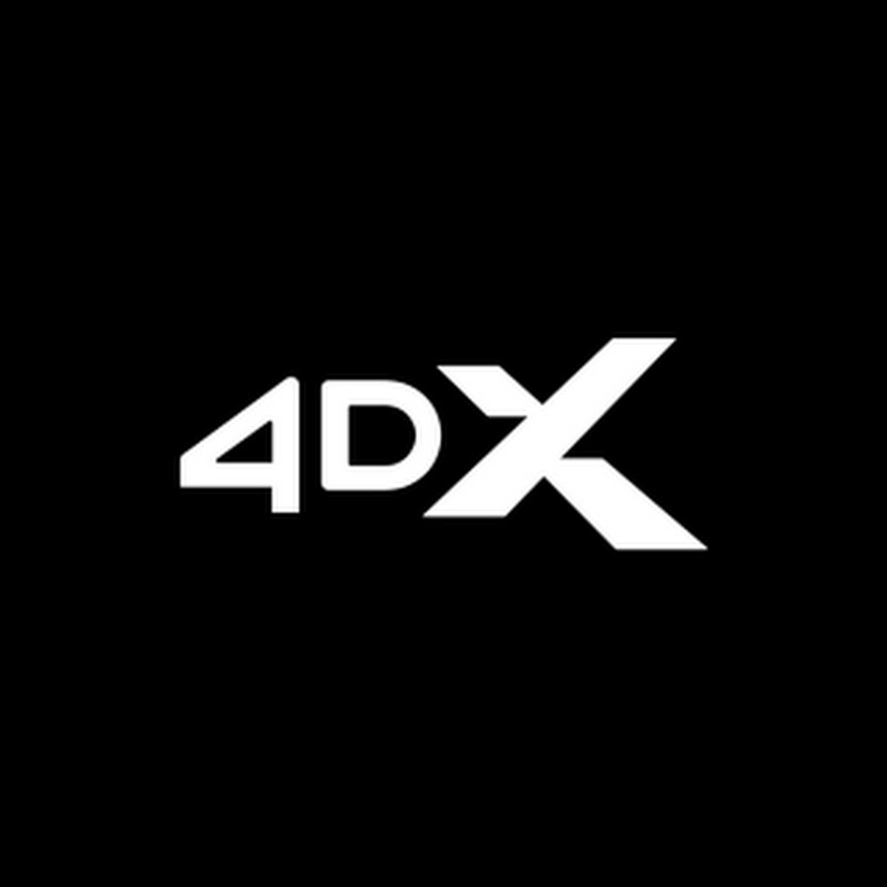 4DX icon