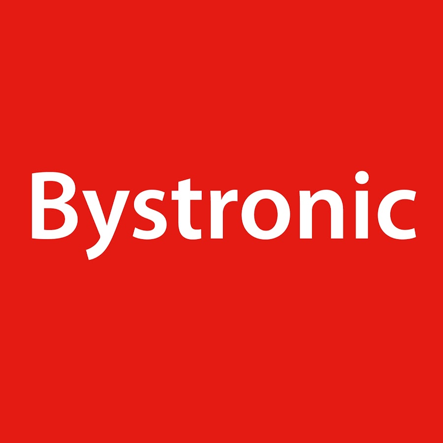 Bystronic - YouTube