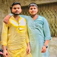 Kamran Raju profile image