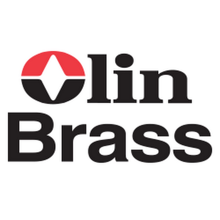 Olin Brass YouTube