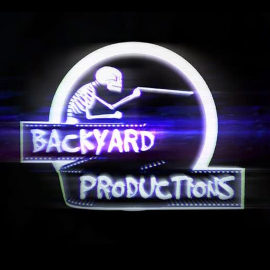 Backyard Productions UK YouTube Backyard Productions UK YouTube