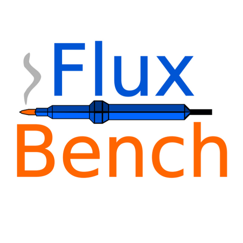 FluxBench Logo