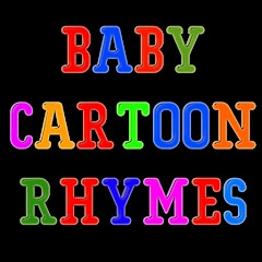 Baby Cartoon Rhymes