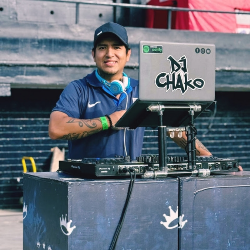 DJ Chako