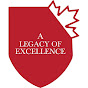 Jamie Pajoel Canadian College logo