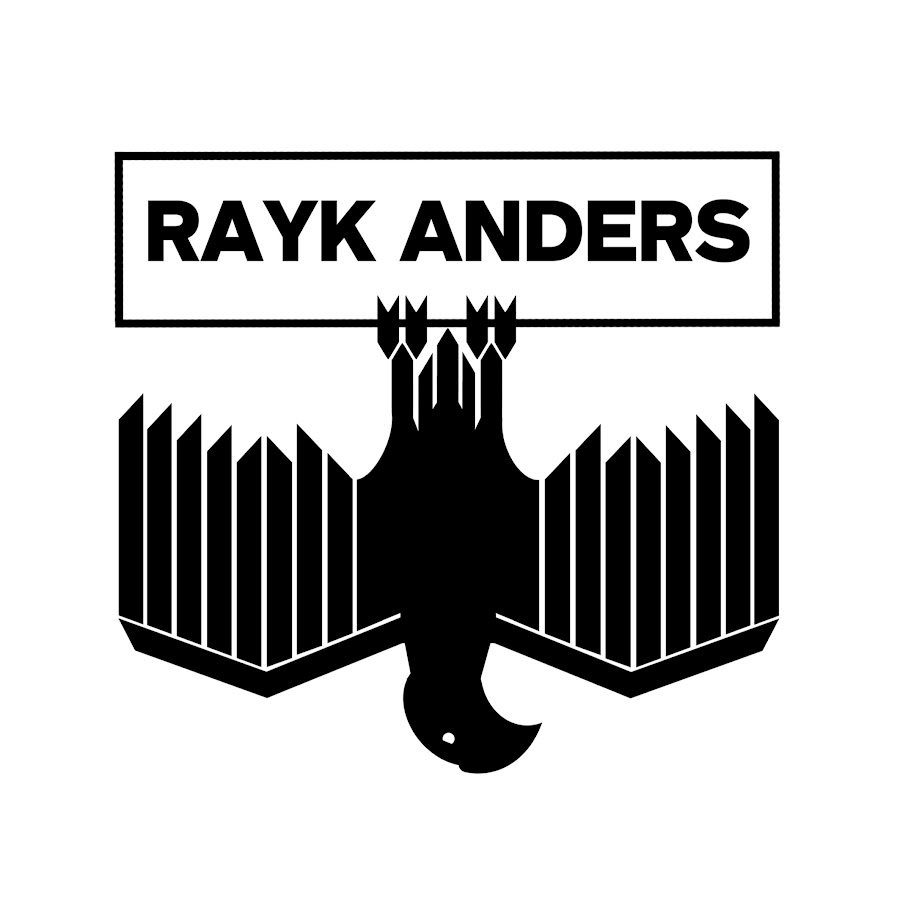 rayk anders rayk anders