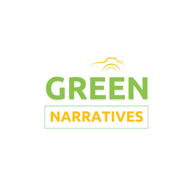 Green Narratives Uganda