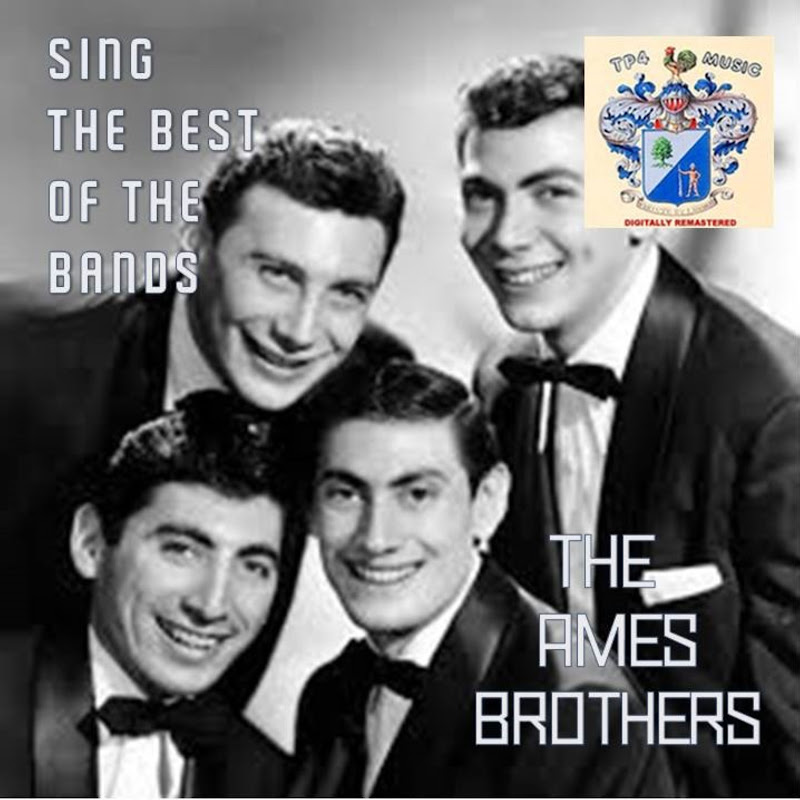 The Ames Brothers - Topic icon