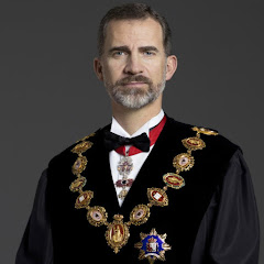 Rey de España