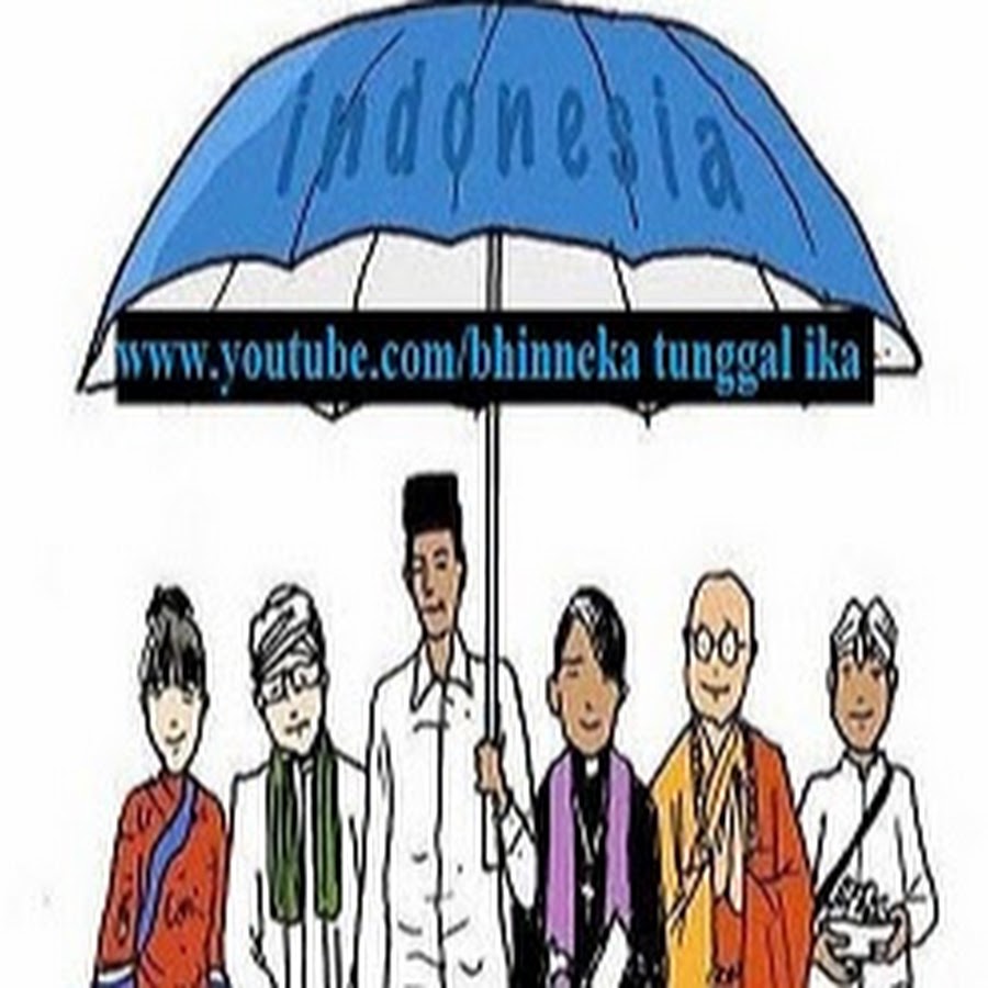 Bhinneka Tunggal Ika 