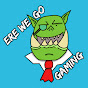 Ere We Go Gaming logo