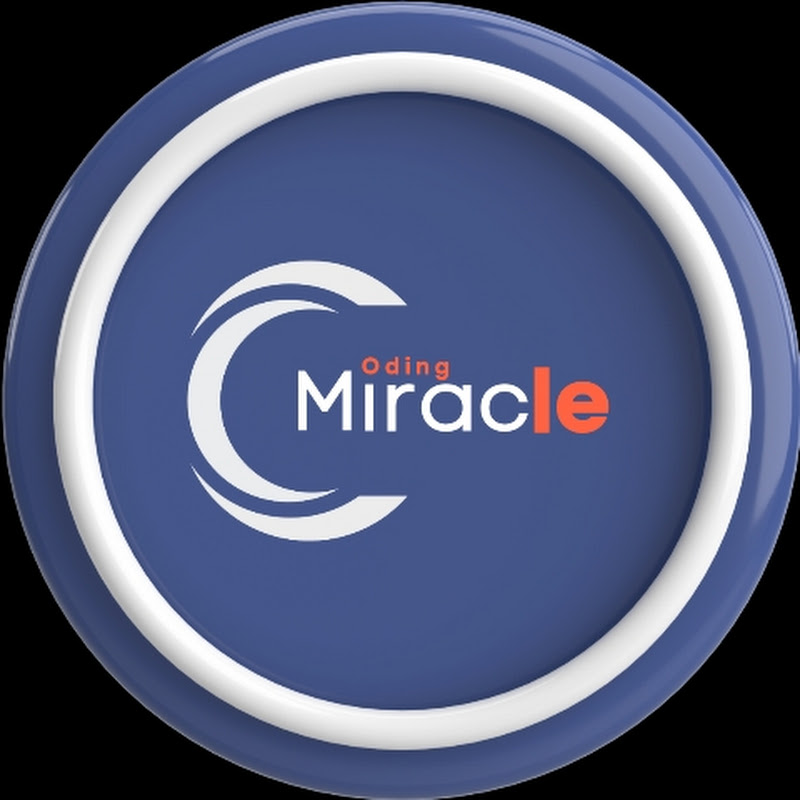 Miracle coding 