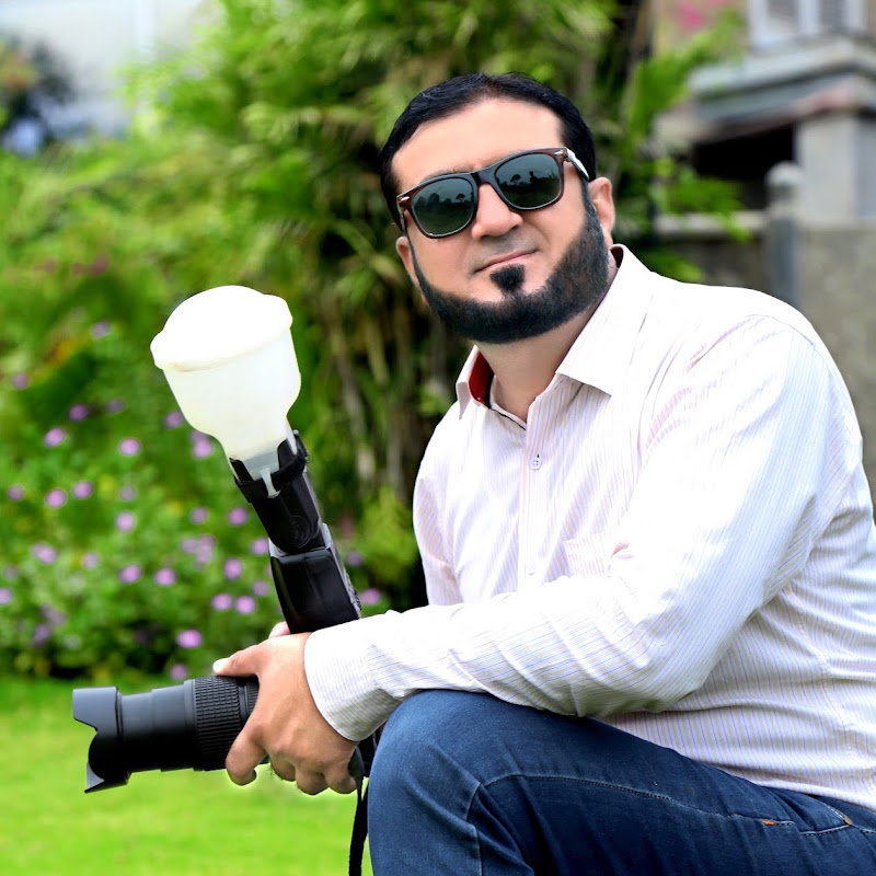 Warraich Studio Official