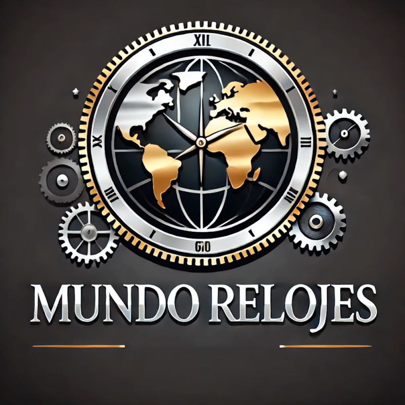 Mundo Relojes