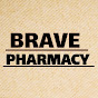 Brave Pharmacy logo