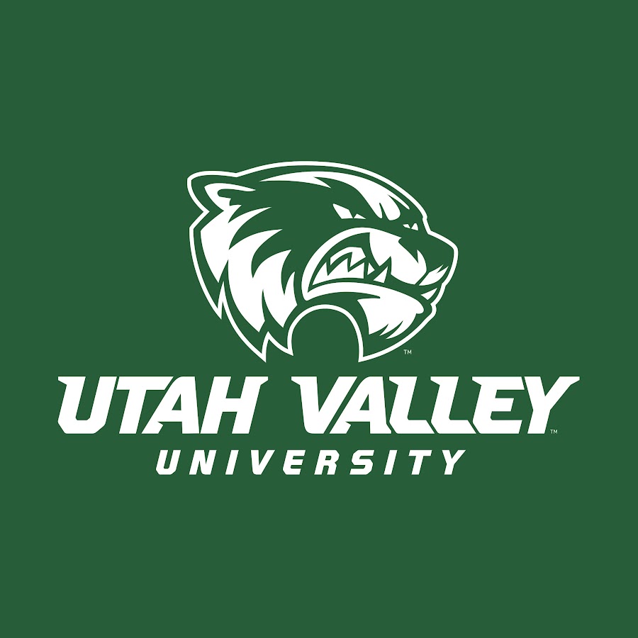 Utah Valley Wolverines - YouTube