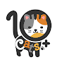10 Cats.