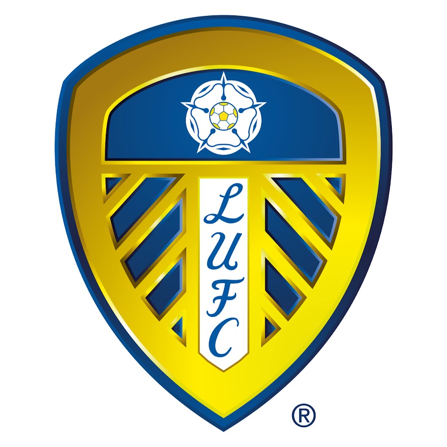 Leeds Fc Badge / Leeds United, currently in the Championship. | Leeds ...