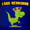 Lord Rexasaur