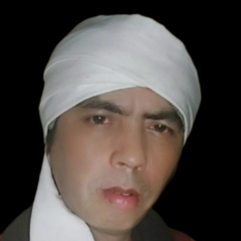 SATRIO PININGIT ( GUS AA MAUNG )