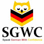 Speak German with Confidence