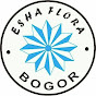 ESHA FLORA TV logo
