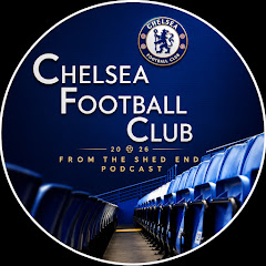 From The Shed End