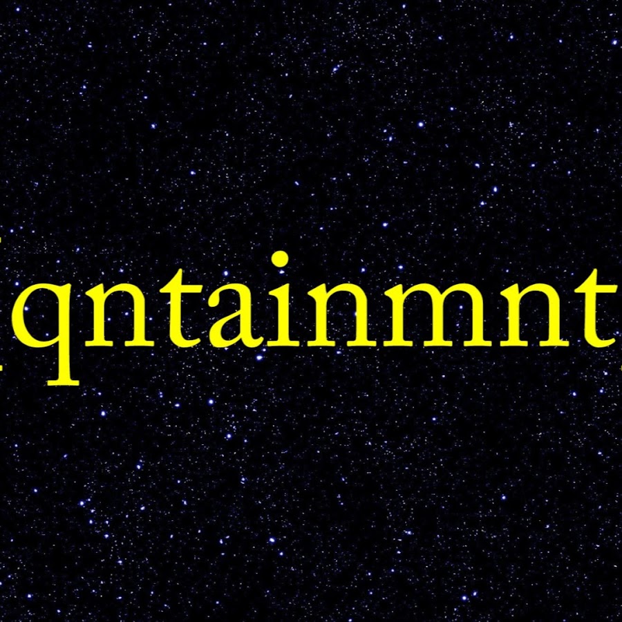Quintillion YouTube