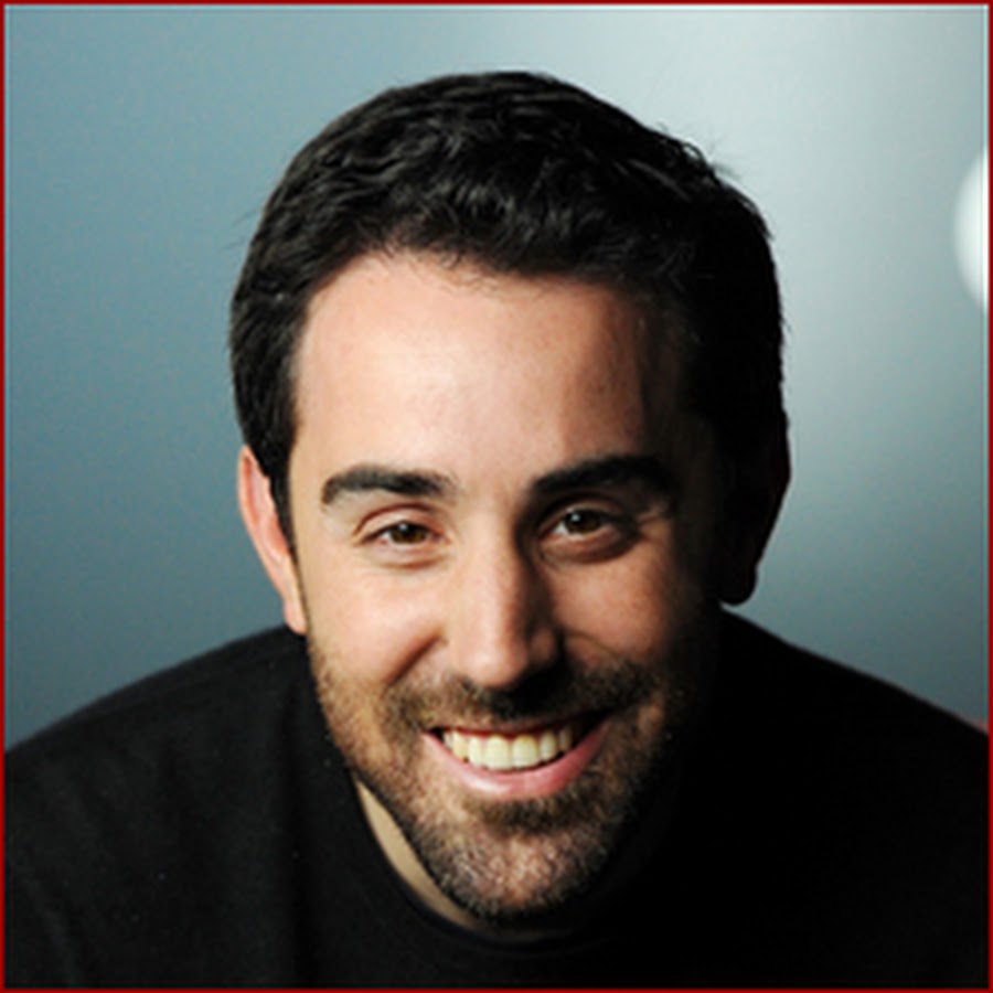 Brandon Beck Net Worth