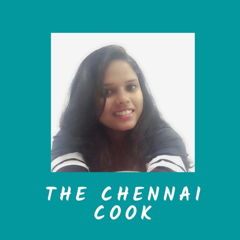 The Chennai Cook
