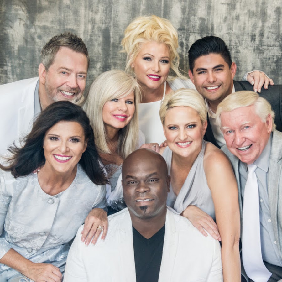 Heritage Singers YouTube