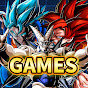 ドッカンgames