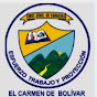 caracoli bolivar logo
