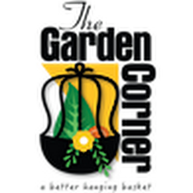 The Garden Corner icon