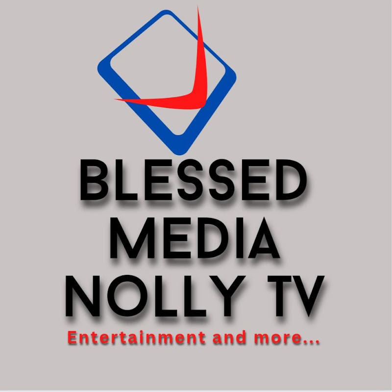 BLESSED MEDIA NOLLYTV