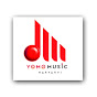 YoMo Music Haryanvi logo