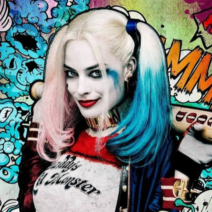 Suicide Squad Songs Net Worth & Earnings (2024)