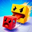 Merging Cubes icon