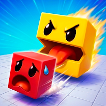 Merging Cubes