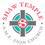 Shaw Temple A.M.E. Zion Church  logo