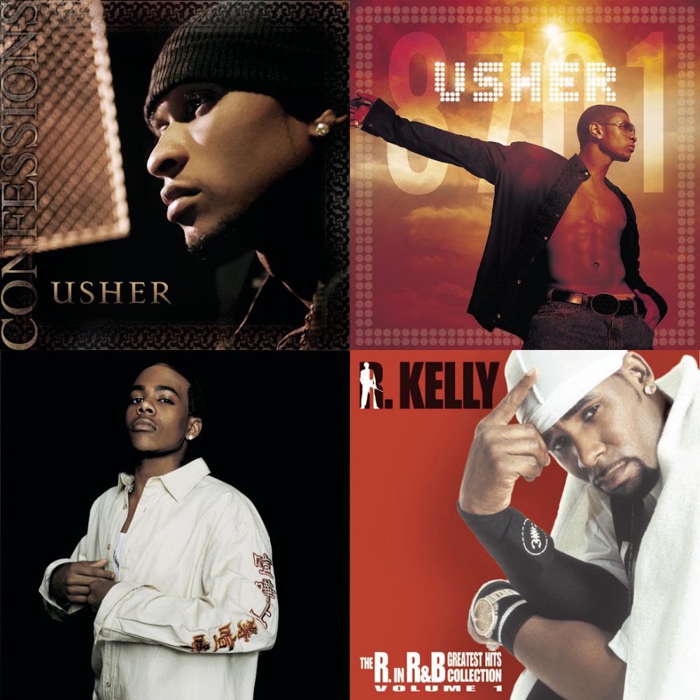 Old rnb