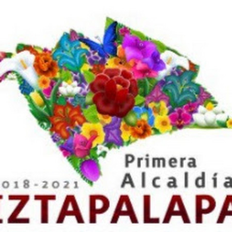Delegación Iztapalapa YouTube