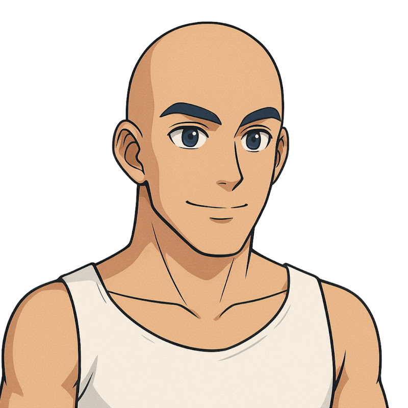 超級普通老百姓