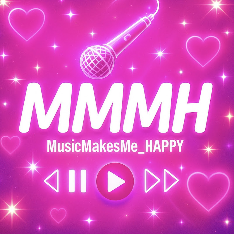 MusicMakesMeHappy