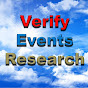 Verify Events Research