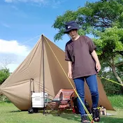 *きむらのソト遊び*【キャンプ+車中泊で日本旅】