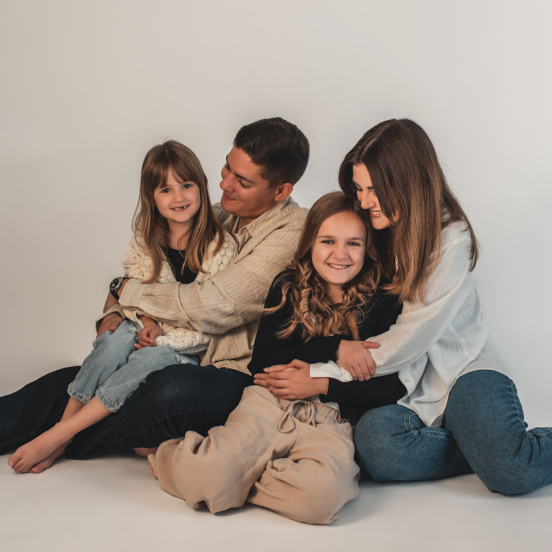 The Ager Family